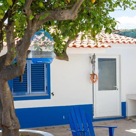 Villa Mon Bonheur Altura Buitenkant foto