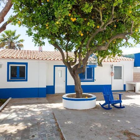 Villa Mon Bonheur Altura Buitenkant foto