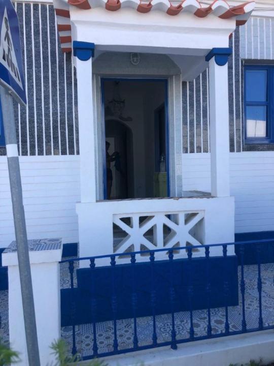Villa Mon Bonheur Altura Buitenkant foto
