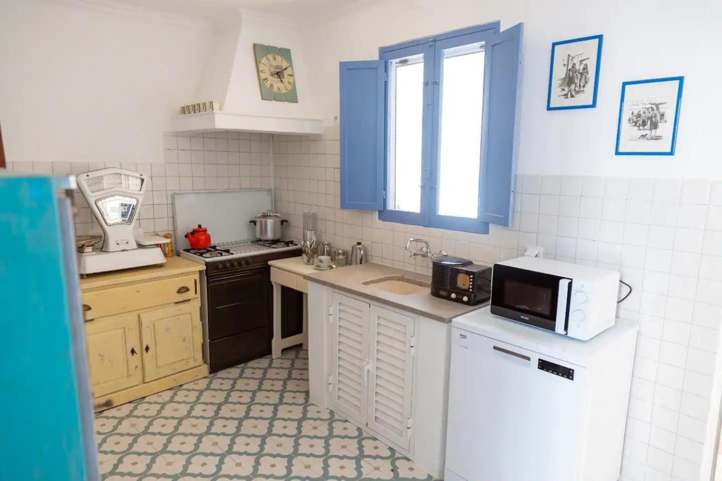 Villa Mon Bonheur Altura Buitenkant foto