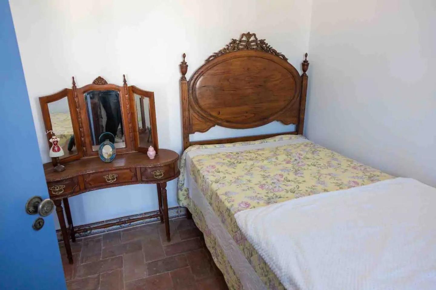 Villa Mon Bonheur Altura Buitenkant foto