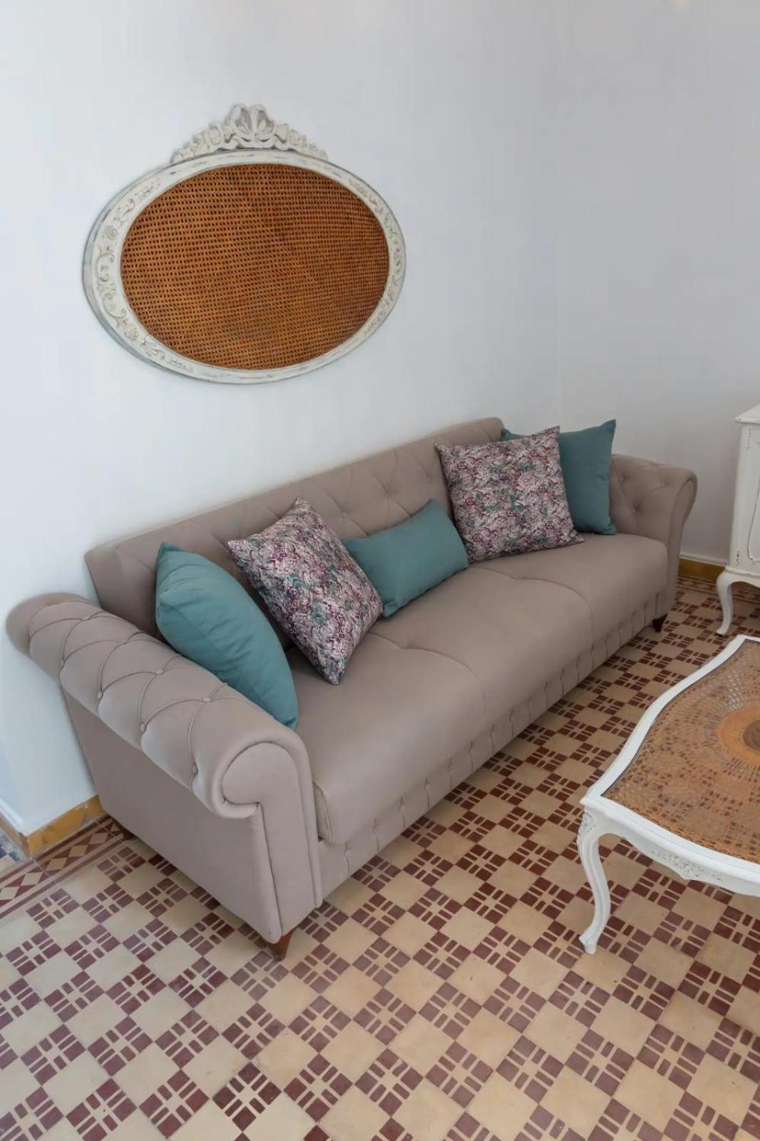 Villa Mon Bonheur Altura Buitenkant foto