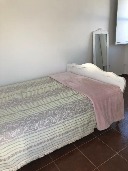 Villa Mon Bonheur Altura Buitenkant foto