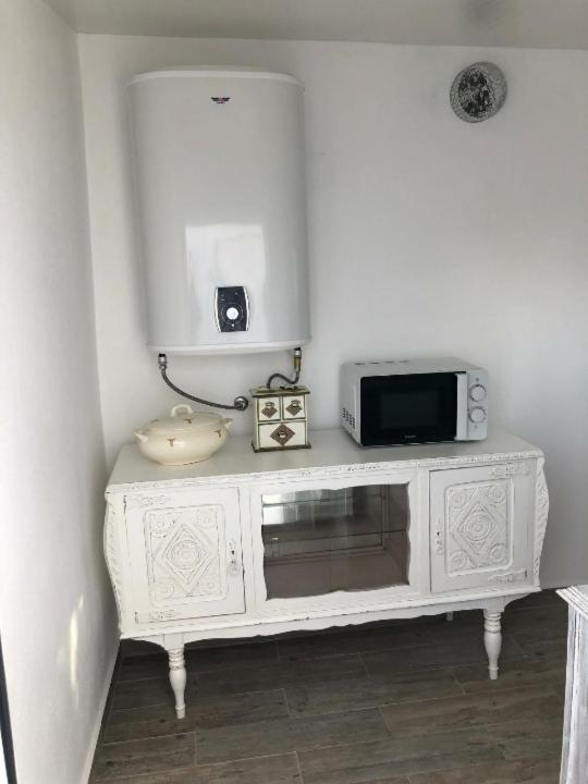 Villa Mon Bonheur Altura Buitenkant foto