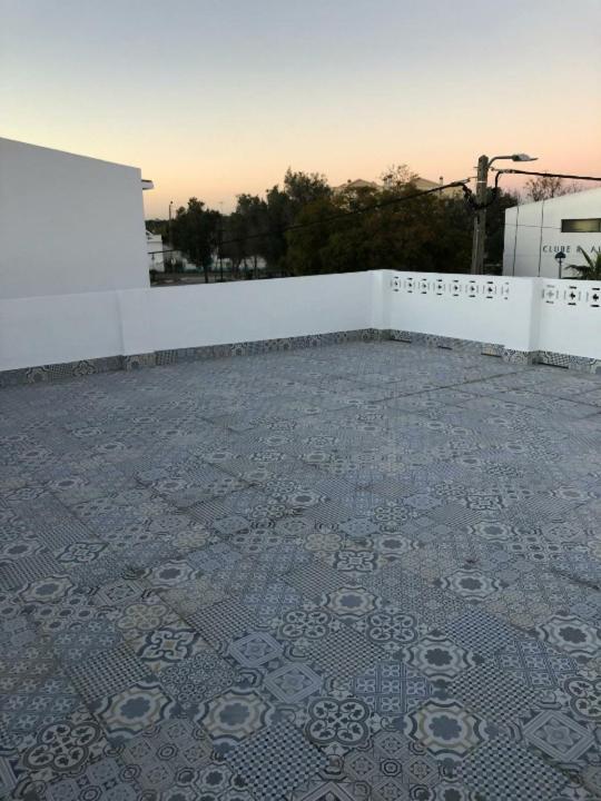Villa Mon Bonheur Altura Buitenkant foto